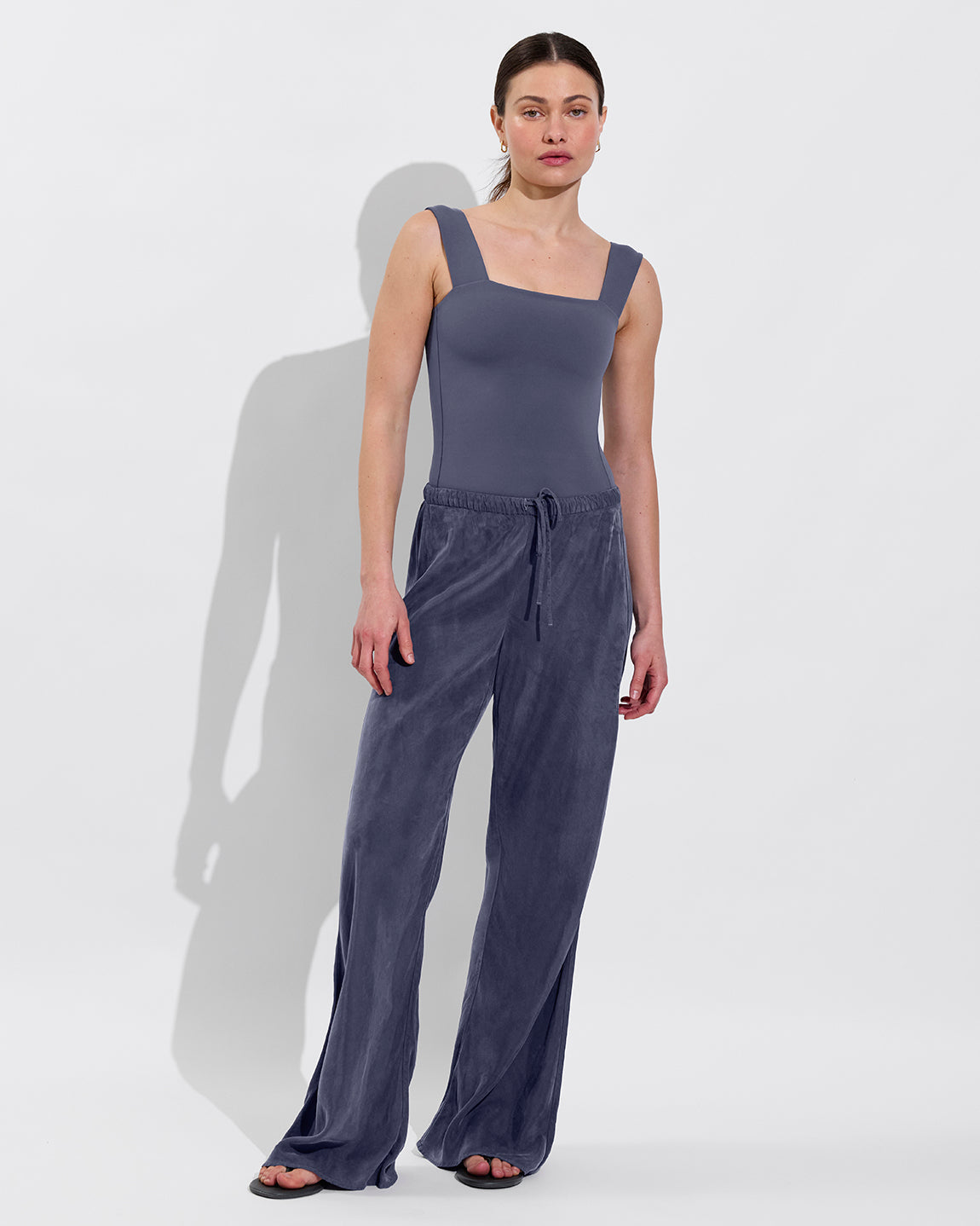 Frame Tank *Long - Varsity