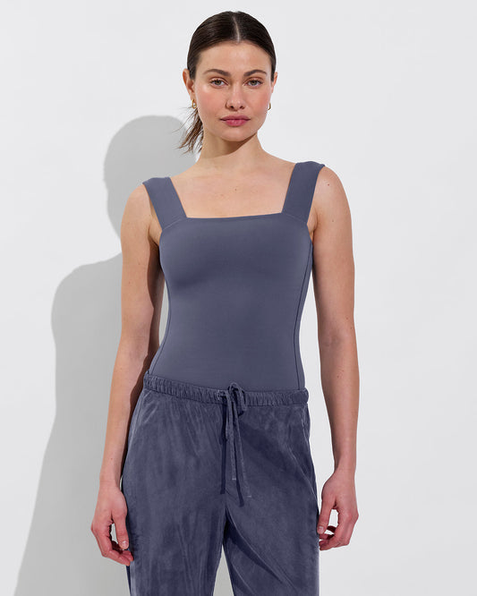 Frame Tank *Long - Varsity