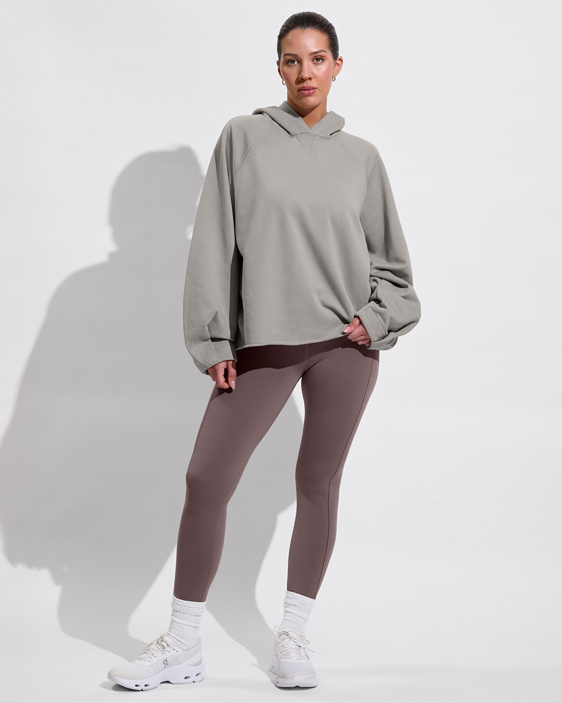 Gameday Hoodie - Beach