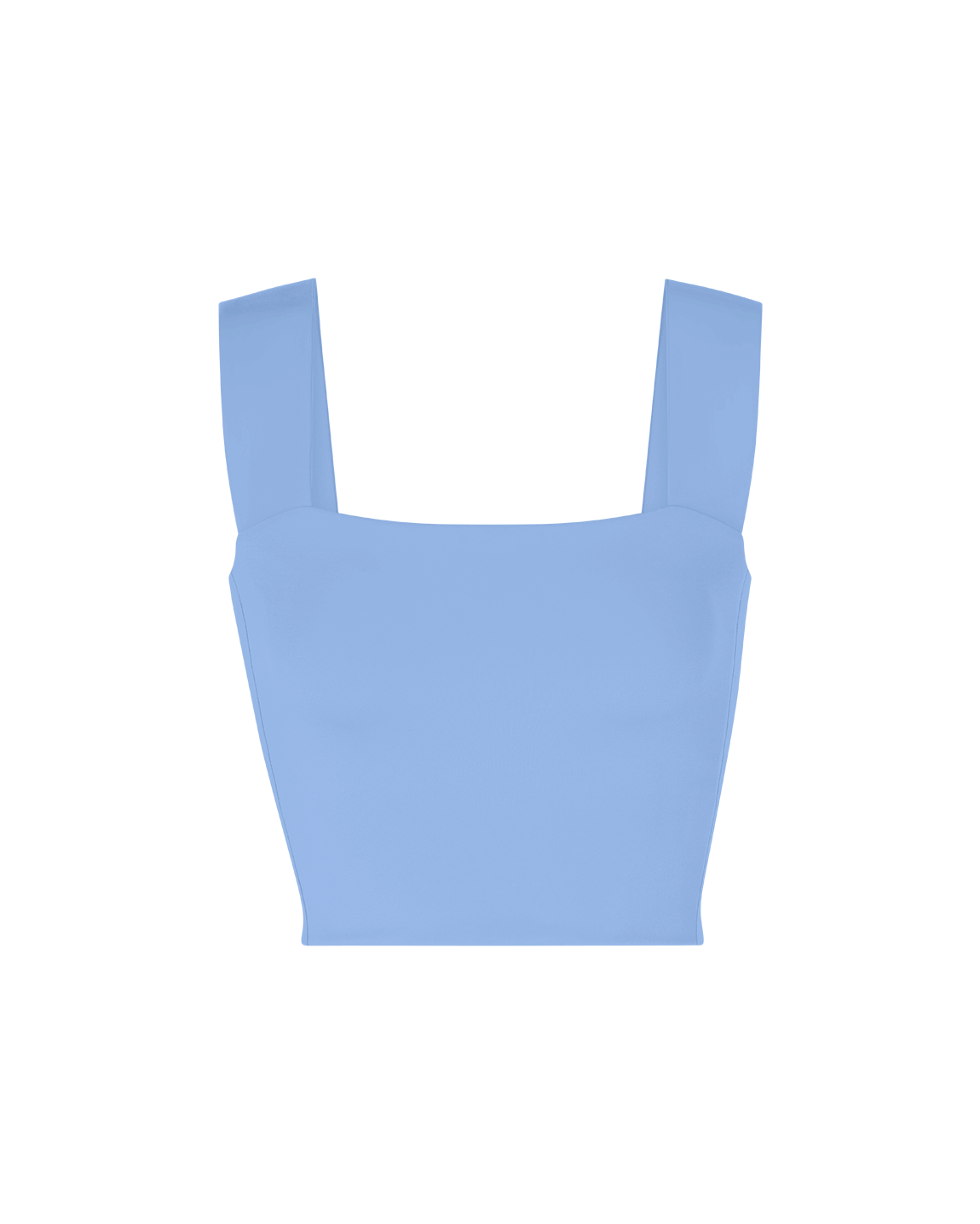 Frame Tank - Blue Skies