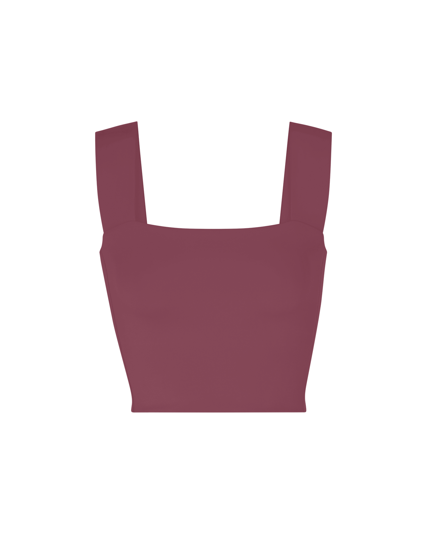 Frame Tank - Desert Plum